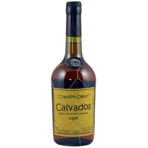 Image of Chauffe Coeur Calvados from Chauffe Coeur