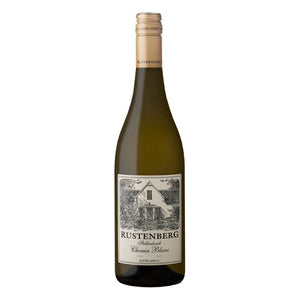 Image of Rustenberg Chenin Blanc Stellenbosch from Rustenberg