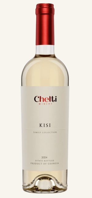 Chelti Family Collection Kisi 2024
