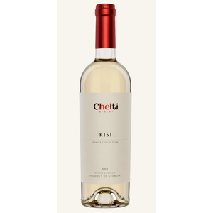 Chelti Family Collection Kisi 2024