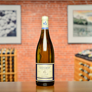 Image of Delaille Domaine du Salvard Cheverny from Domaine du Salvard