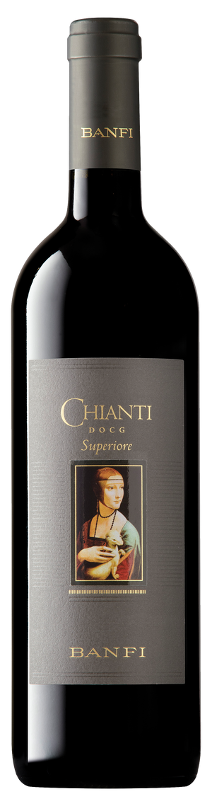 Banfi Chianti Superiore 2022