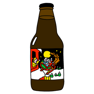 Prairie Christmas Bomb