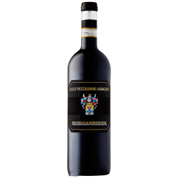 Image of Ciacci Brunello di Montalcino from Ciacci Piccolomini d'Aragona