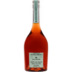 Image of Calirosa Tequila Extra Anejo 5 Year from Calirosa