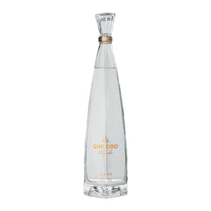 Image of Cincoro Jordan Tequila Blanco from Cincoro Tequila