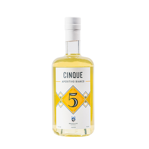 Image of Don Ciccio Cinque Aperitivo from Don Ciccio & Figli
