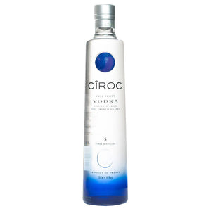Image of Ciroc Vodka Original from Ciroc