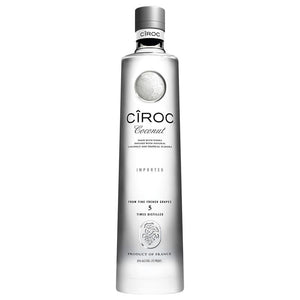Image of Ciroc Coconut Vodka from Ciroc