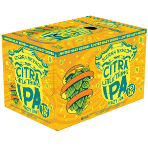Sierra Nevada Citra Little Thing