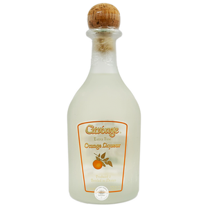 Image of Patron Citronage Orange Liqueur from PatrĂłn Spirits Company