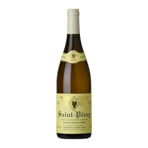 Image of Domaine Auguste Clape Saint-Peray Blanc from Domaine Auguste Clape