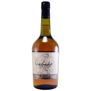Image of Claque Pepin Fine Calvados from Claque Pepin