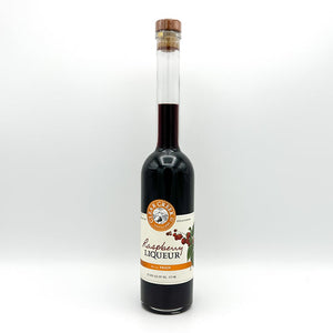 Image of Clear Creek Raspberry Liqueur from Clear Creek Distillery