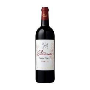 Pastourelle de Clerc Milon Pauillac 2022