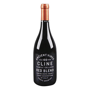 Cline Family Cellars Red Blend Ancient Vines 2022
