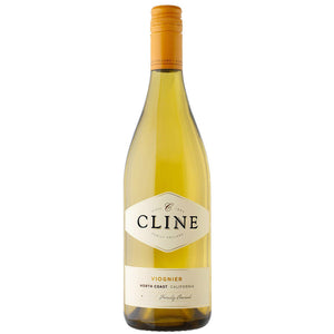 Image of Cline Viognier from Cline Cellars