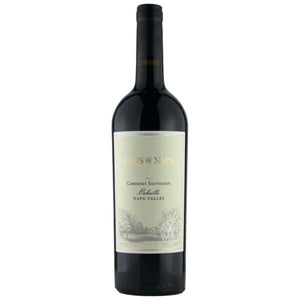 Image of Clos de Napa Oakville Cabernet Sauvignon from Clos de Napa