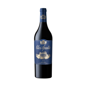 Image of Clos Apalta Red Wine from Clos Apalta