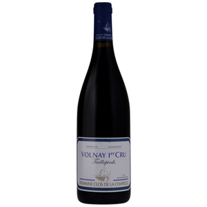 Image of Domaine Clos de la Chapelle Taillepieds, Volnay Premier Cru from Domaine Clos de la Chapelle