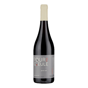 Image of Clos des Fous PMG Pour ma Gueule Pinot Noir from Clos des Fous