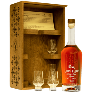 Image of Codigo Tequila Playboy Edition