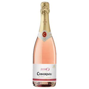 Image of Codorniu Sparkling Rose NA from Codorniu
