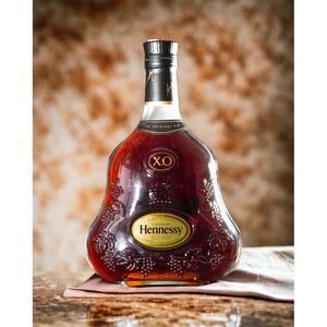 Image of Hennessy XO Cognac from Hennessy