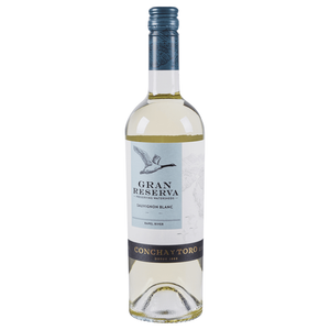 Image of Concha y Toro Sauvignon Blanc Gran Reserva from Concha y Toro