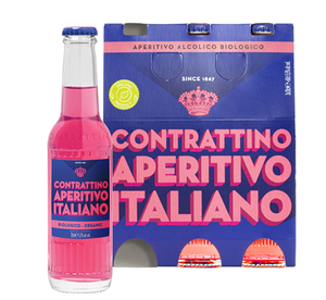 Contrattino Aperitivo Italiano