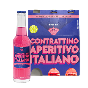 Contrattino Aperitivo Italiano