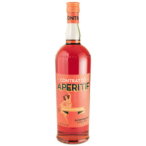 Image of Contratto Aperitif Liqueur from Contratto