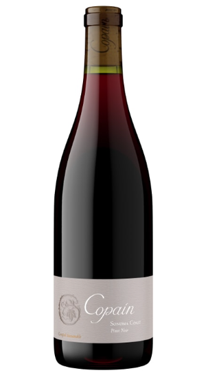 Copain Pinot Noir Sonoma Coast 2021