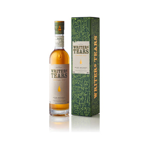 Image of Writer's Tears Irish Pot Still Whiskey from Walsh Whiskey