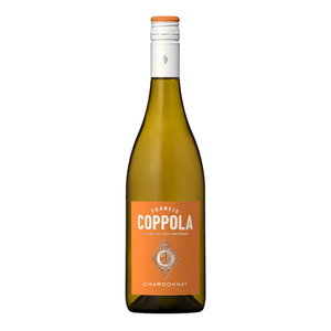 Image of Coppola Diamond Chardonnay from Francis Ford Coppola Winery