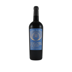 Image of The Atom Cabernet Sauvignon from The Atom