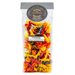 Sapori Antichi Trombette Multicolor