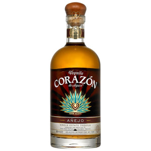 Image of Corazon Tequila Anejo