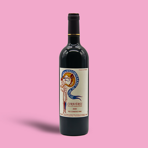Image of Cuvee Syrh Conference Corbieres from Conference