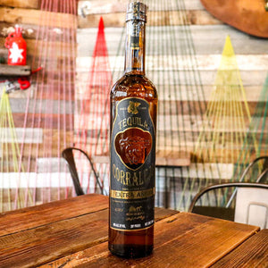Image of Corralejo Extra Anejo Tequila