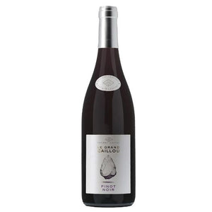 Patient Cottat Pinot Noir 2024