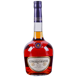 Image of Courvoisier VS Cognac from Courvoisier
