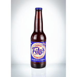 Image of Fitz's Cream Soda from Fitz's Bottling Company