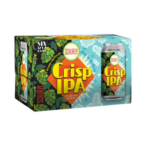 Image of Schlafly Crisp IPA from Schlafly Beer
