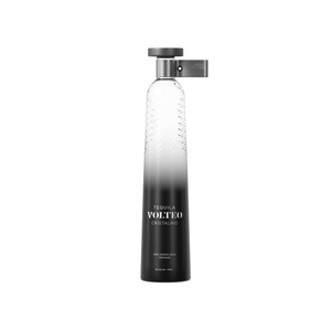 Image of Volteo Tequila Cristalino Reposado from Volteo