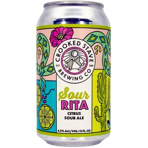 Crooked Stave Sour Rita