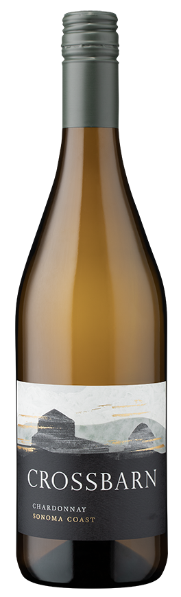 Crossbarn by Paul Hobbs Chardonnay 2024