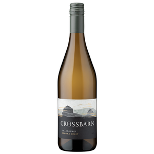 Crossbarn by Paul Hobbs Chardonnay 2024