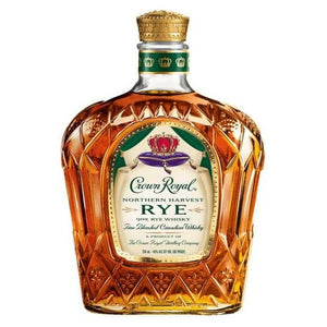 Image of Crown Royal Northern Harvest Rye Whisky from Crown Royal