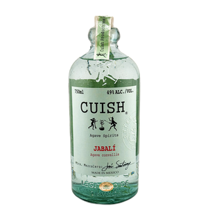Cuish Agave Jabali